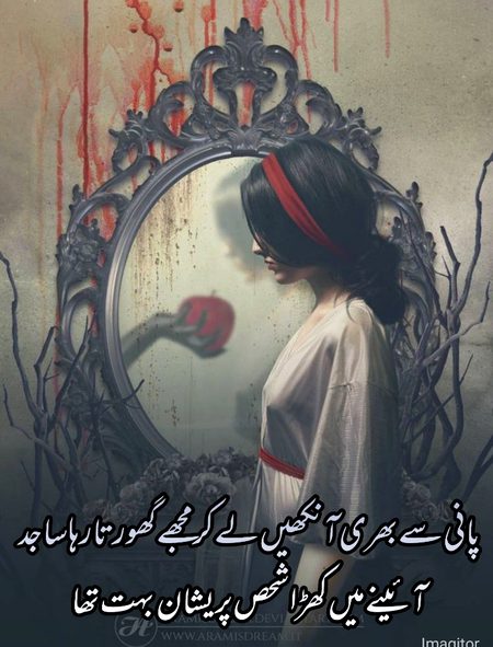 Urdu poetry