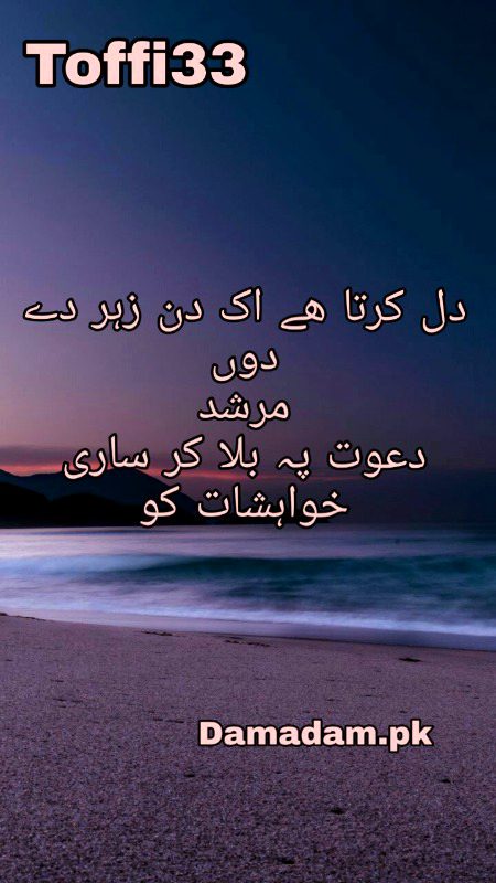 Urdu poetry