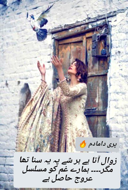 Urdu poetry