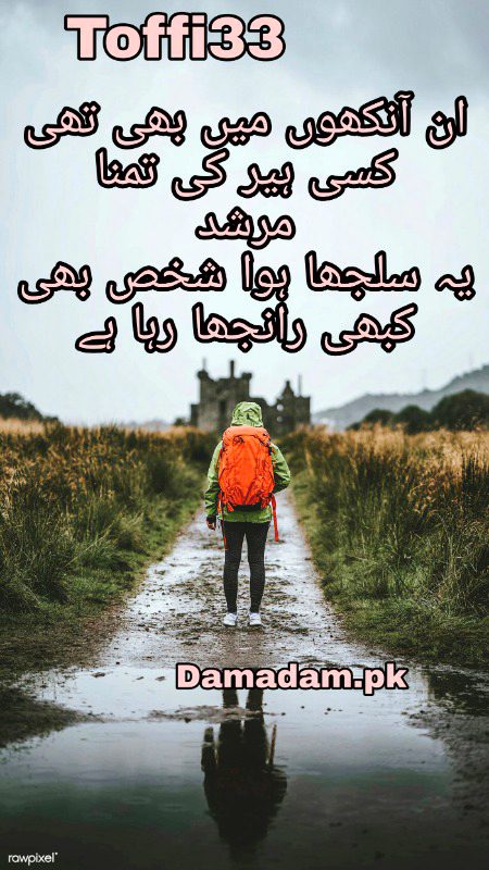 Urdu poetry