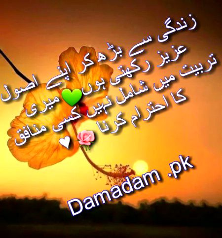 Urdu poetry