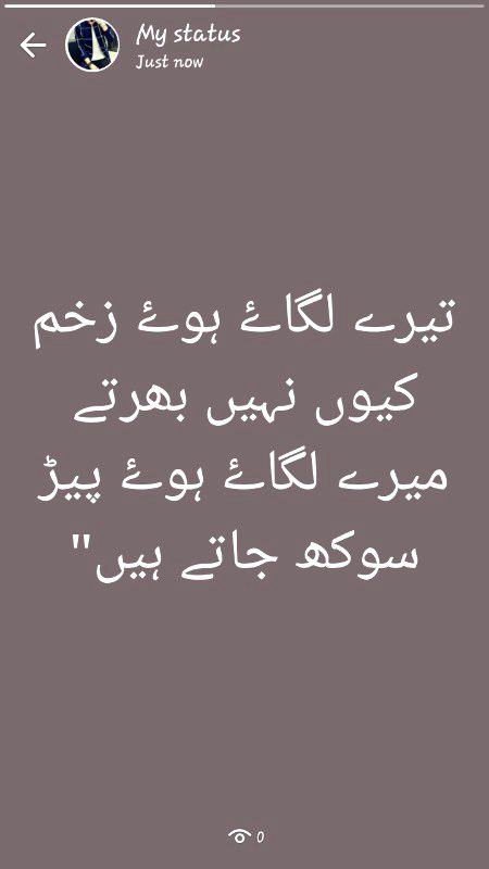 Urdu poetry