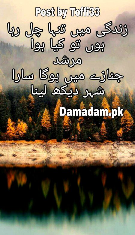 Urdu poetry