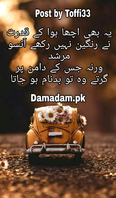 Urdu poetry