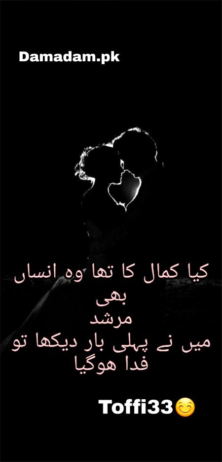 Urdu poetry