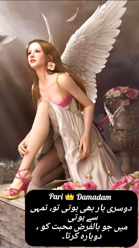 Urdu poetry