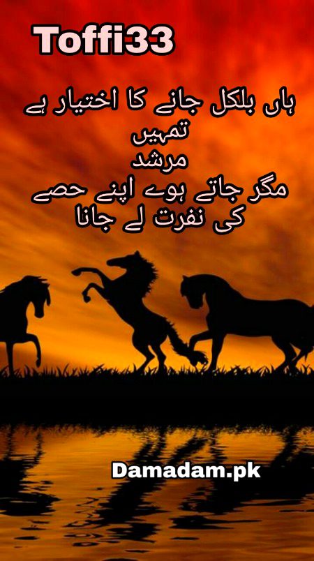 Urdu poetry
