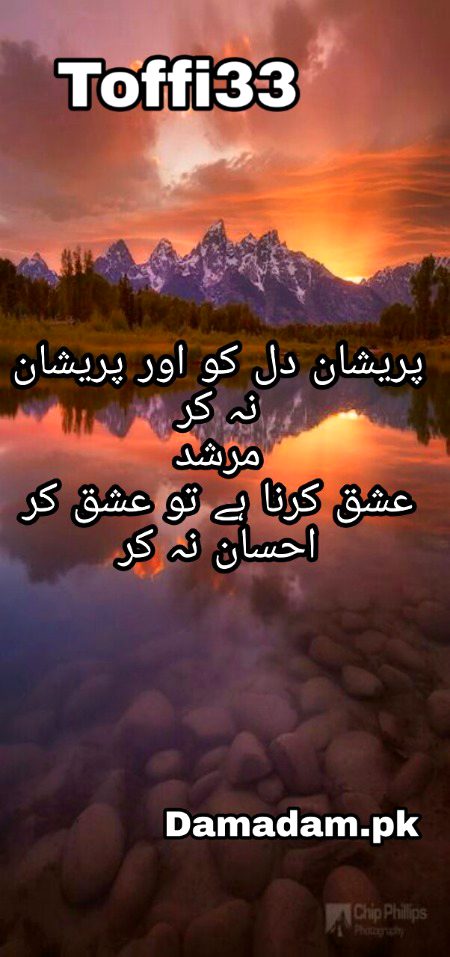 Urdu poetry