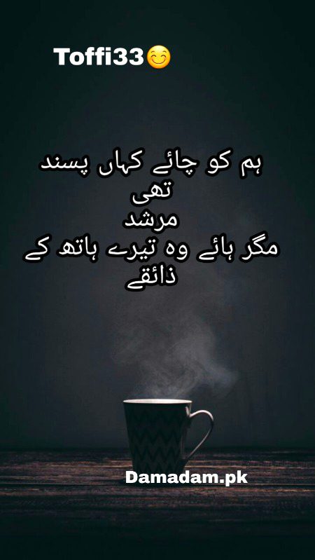 Urdu poetry