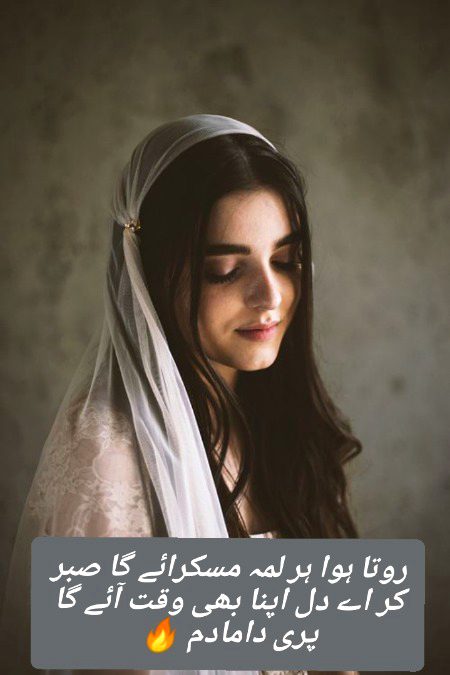 Urdu poetry