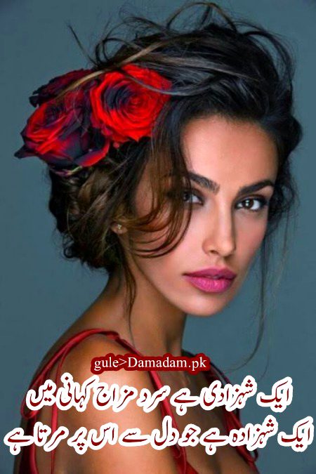 Romantic Poetry image