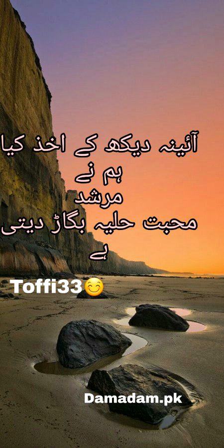 Urdu poetry