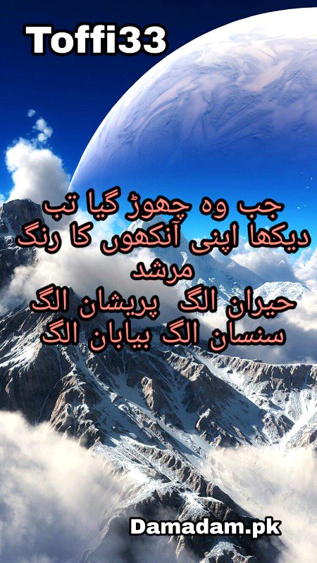 Urdu poetry