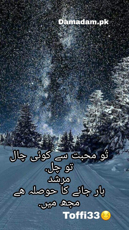 Urdu poetry