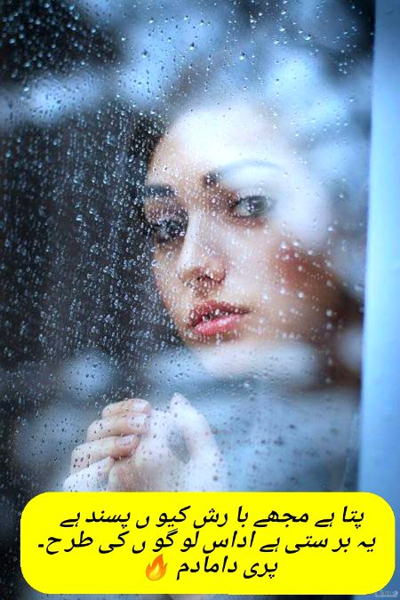 Urdu poetry