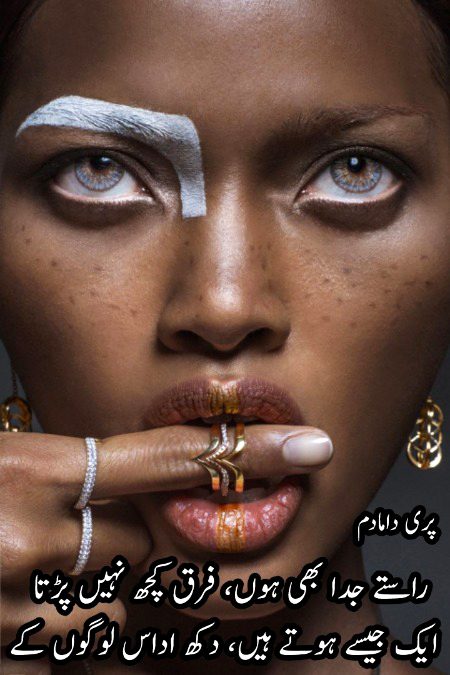 Urdu poetry
