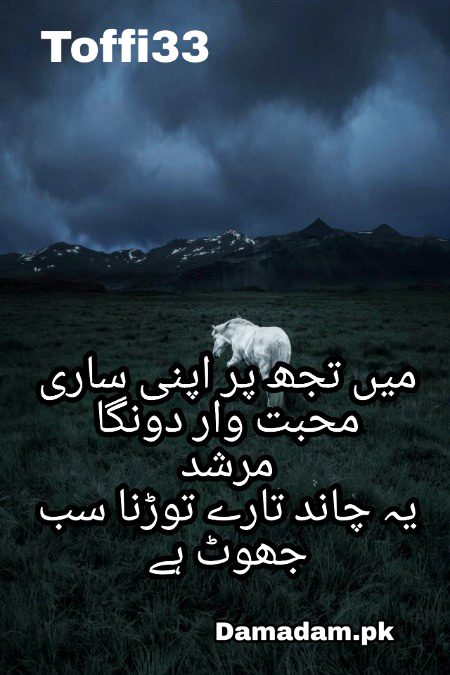 Urdu poetry