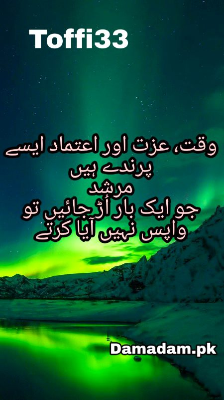 Urdu poetry
