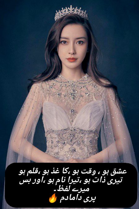 Urdu poetry