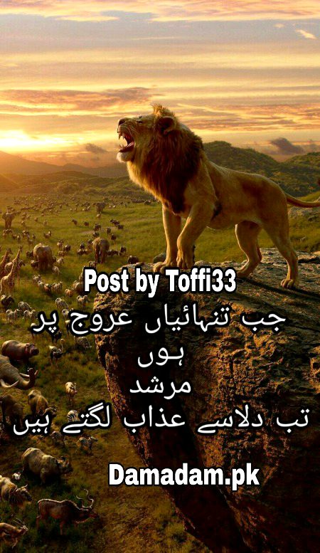 Urdu poetry
