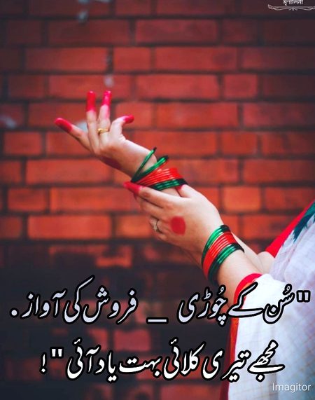Urdu poetry