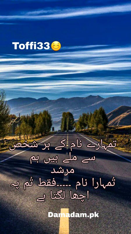 Urdu poetry