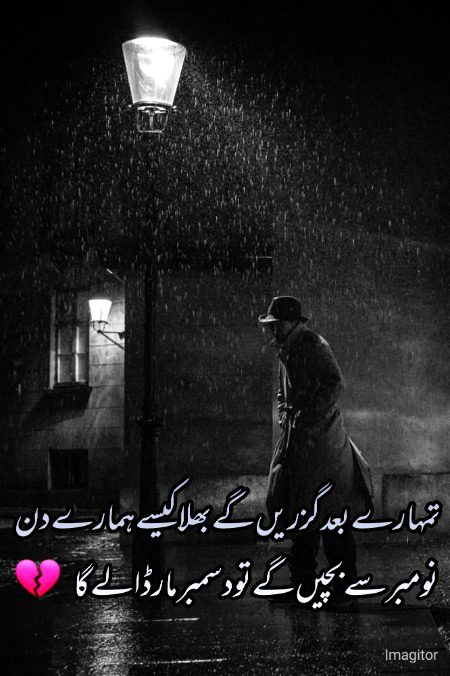Urdu poetry