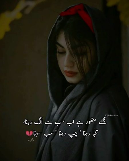 Urdu poetry