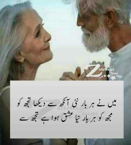 Urdu poetry