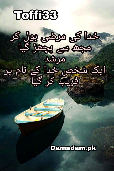 Urdu poetry