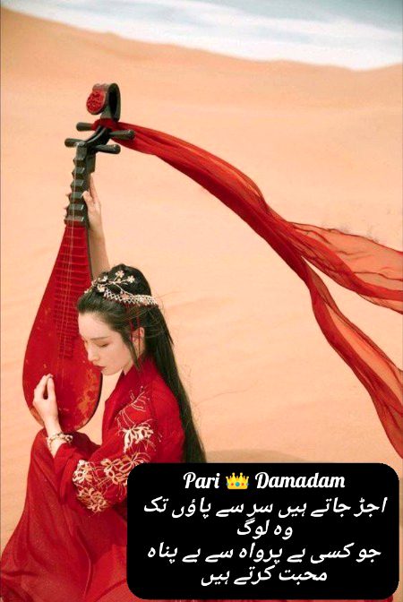 Urdu poetry